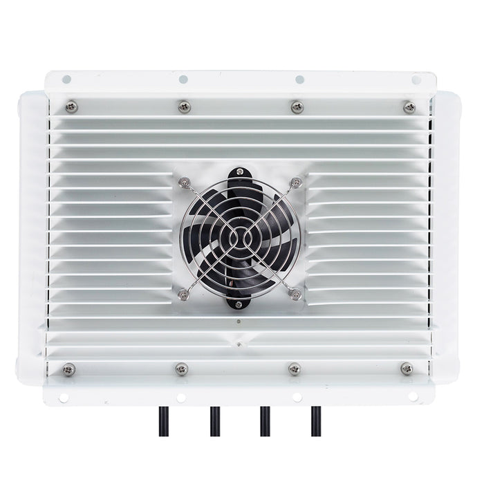 ProGuide 3 Bank OnBoard Battery Charger  1 12V  1 1216V  1 36V  30Amp PGC21236