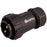 Scotty 2123 Marine Grade Plug  12V 2123