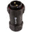 Scotty 2123 Marine Grade Plug  12V 2123