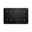 Sea Swivel Quest Adapter Plate fTroll Track Mount SEAQUESTADAPTERPLATE