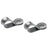 Barton Traveler Eye Pair  Size 0 16mm 18112