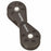 Barton Plain Bearing Pulley Block Back to Back Swivel Block  Size 1 30mm N01280