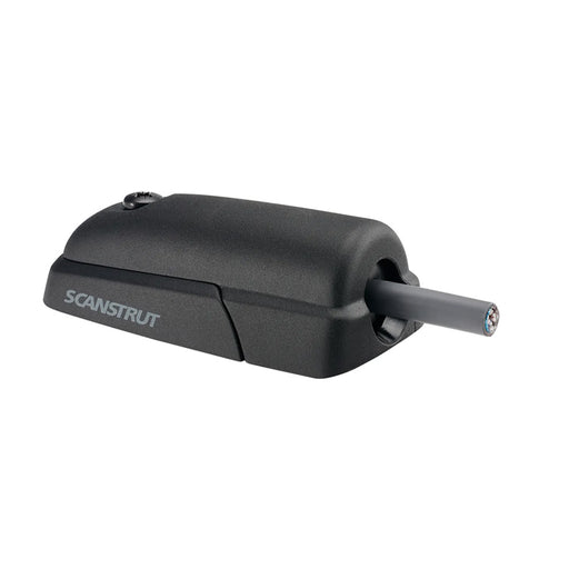 Scanstrut Starlink Compatible Horizontal Cable Seal  Black DSHSL01BLK