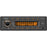 VDO 24V Radio wFM RDS Tuner MP3WMAUSBBluetooth  Orange Illumination TRW323UBOR