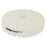 RUPES SMARTFIX DoubleSided UltraFine Foam Pad  180mm  White 9DSF180SS