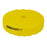 RUPES SMARTFIX DoubleSided Fine Foam Pad  180mm  Yellow 9DSF180MM