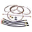 Load Rite Stainless Steel Brake Line Kit fTandem Trailer 601710S