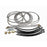 Load Rite Stainless Steel Break Lines Tri Axle Kit 601810S