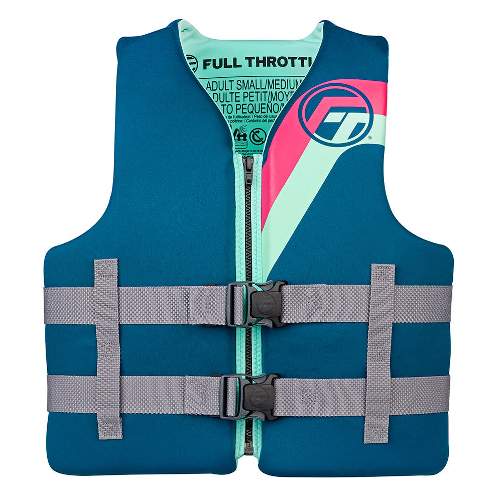 Marine Safety Equipment