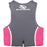 Stearns Youth Hydroprene Life Vest  Type III  PinkHot Pink  5090lbs 2000036923