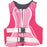 Stearns Youth Hydroprene Life Vest  Type III  PinkHot Pink  5090lbs 2000036923