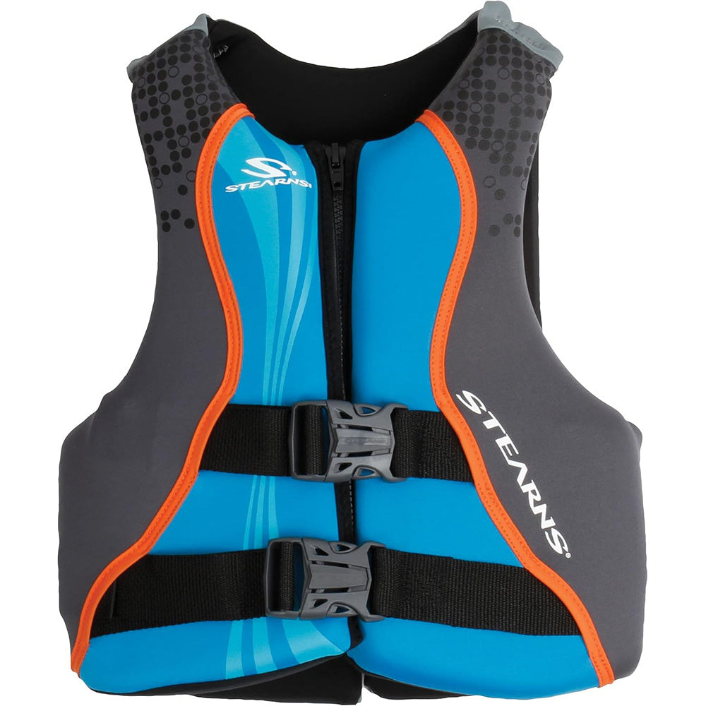 Marine Safety Equipment
