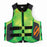 Stearns Adult Hydroprene Life Vest  Green  Medium 2000037992