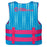 Full Throttle Youth RapidDry Life Jacket  Aqua 14210050500227