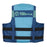 Full Throttle Adult Nylon Life Jacket  LXL  Blue 11220050005026