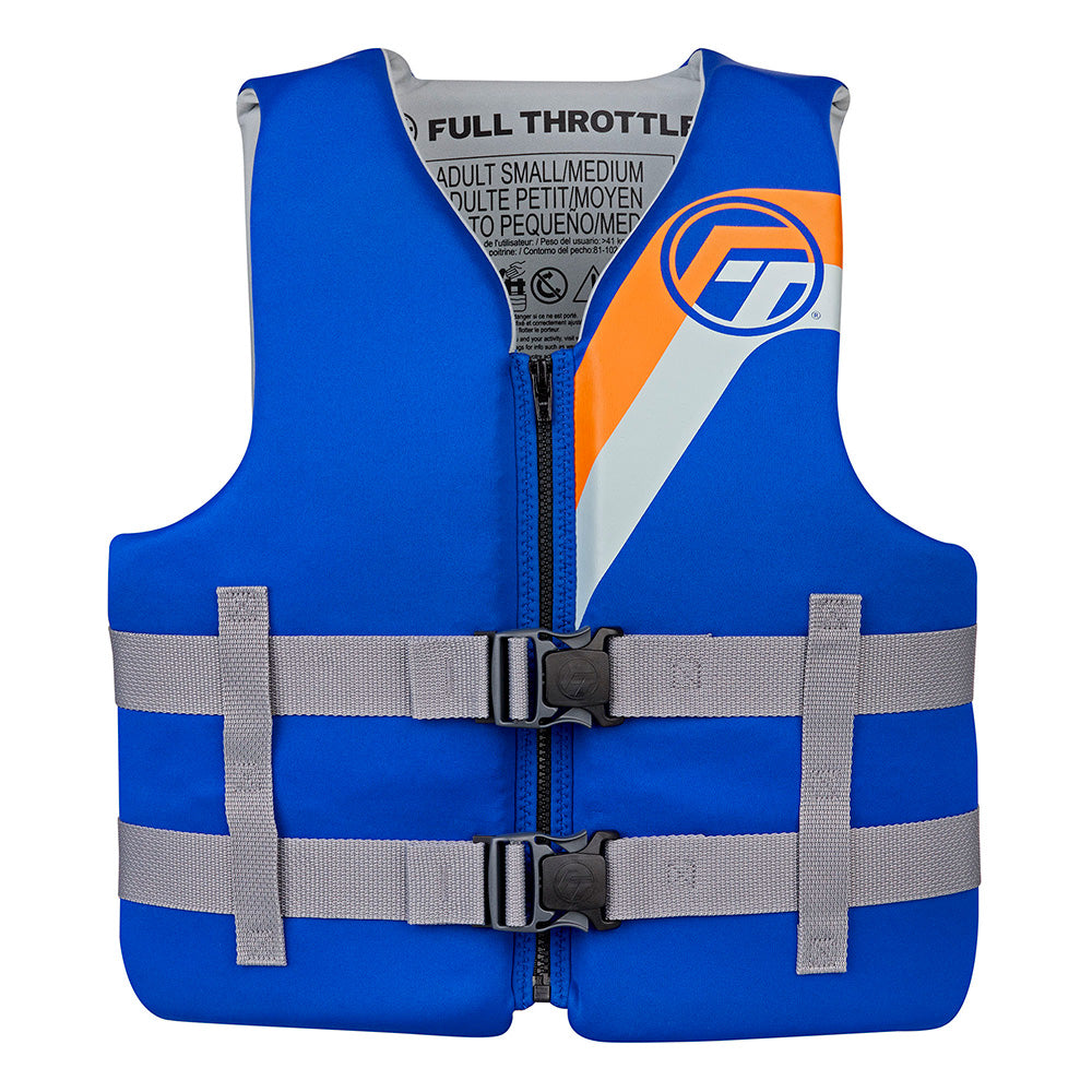 Marine Safety Equipment