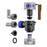 TH Marine HYDRA Cartridge Bilge Pump  600 GPH  12V PMPBLG6DP