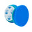 Lake Country Marine Blue Polishing Foam Pad  35 x 1 ML93350LC