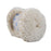 Lake Country Marine Wool Cutting Pad  White  65 x 15 ML625ALC