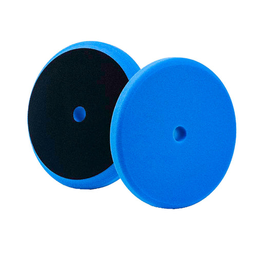 Lake Country Blue Foam Light Cutting Pad 8 x 114 PR94800LC