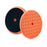 Lake Country Orange Light Cutting Pad with CCS Technology 8 x 1 14 PR24800CCSLC