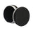 Lake Country HDO Black Finishing Polishing Pad 35 x 1 HDO73350LC