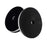Lake Country HDO Black Finishing Polishing Pad 65 x 1 HDO73650LC