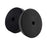 Lake Country Force Black Finishing Pad 55 x 125 FORCE74550LC