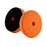 Lake Country Force Orange Cutting Pad 65 x 125 FORCE24650LC