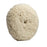 Lake Country White Twisted 100 Wool Pad 8 x 15 Quick Disconnect 35222QDLC