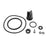 Jabsco Service Kit fQuiet Flush E2 Toilets 385951000