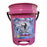 TD Mop TD Grip Bucket  Pink  5 Gallon PINKGRIP