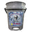 TD Mop TD Grip Bucket  Gray  5 Gallon GRAYGRIP