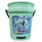 TD Mop TD Grip Bucket  Teal Green  5 Gallon GREENGRIP