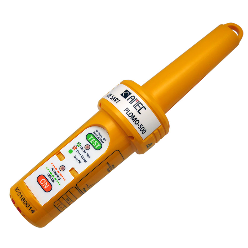Marine Safety Equipment