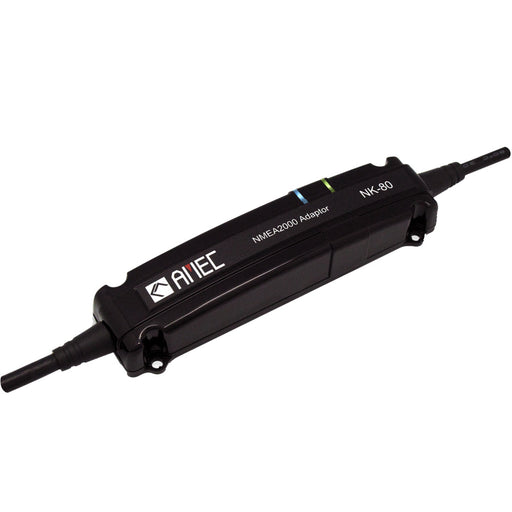 AMEC NK80 NMEA 2000 Adapter 38400 bps AMECNK80002