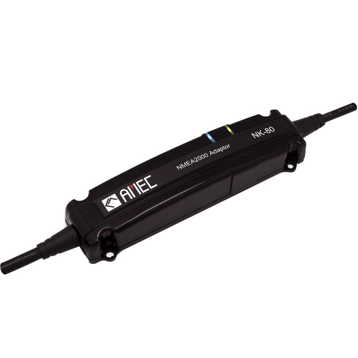 AMEC NK80 NMEA 2000 Adapter 38400 bps AMECNK80002