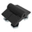 Southco Adjustable Torque Hinge Symmetric Torque Small Size Acetal Copolymer Natural Black E61010120