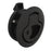 Southco PushtoClose Latch Medium Size Key Locking 17  22mm Grip Plastic Natural  Black M144