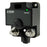 Egis XD Single Low Voltage Disconnect wo Knob  Tinned Wires 87101800