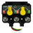 Egis XD Flex 2 Dual VSRMech wKnob  6Pin DTM Connector 88201390