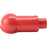 Egis Cable Cap Lug Insulator 20 AWG  Red 4287