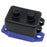 Egis Circuit Breaker Cover Short Stop  Black 4731