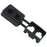 Egis Circuit Breaker Cover Short Stop  Black 4731