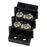 Egis Terminal Block 20A  2 Circuit 222002