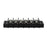 Egis Terminal Block 20A  6 Circuit 222006
