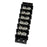 Egis Terminal Block 20A  6 Circuit 222006