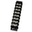Egis Terminal Block 20A  8 Circuit 222008