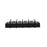 Egis Terminal Block 65A  4 Circuit 226504