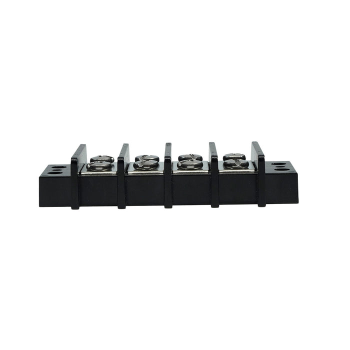 Egis Terminal Block 65A  4 Circuit 226504